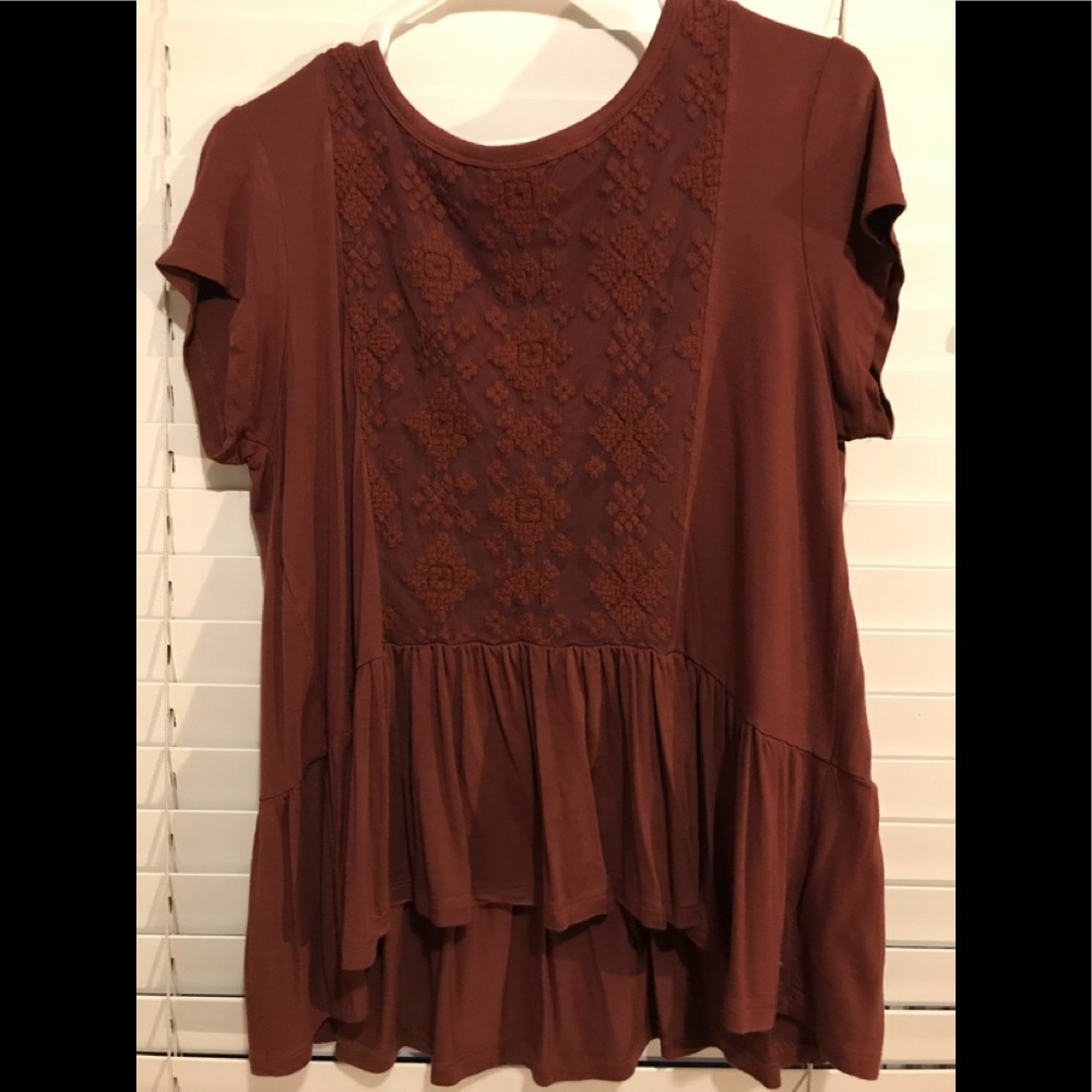 American Eagle soft & sexy t-shirt